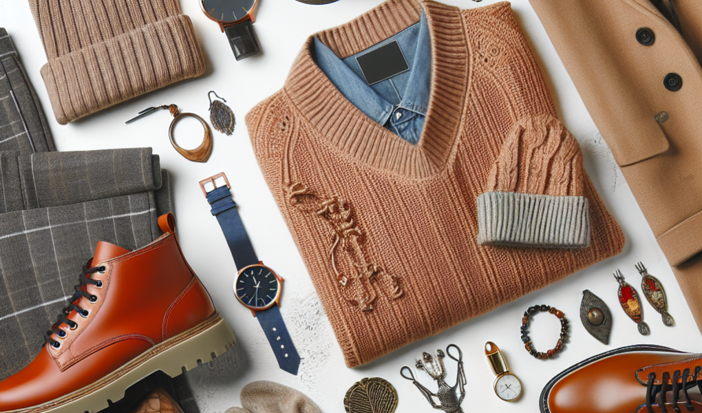 Inspirasi Fashion 2024: Padu Padan Gaya Pria dan Wanita yang Memukau