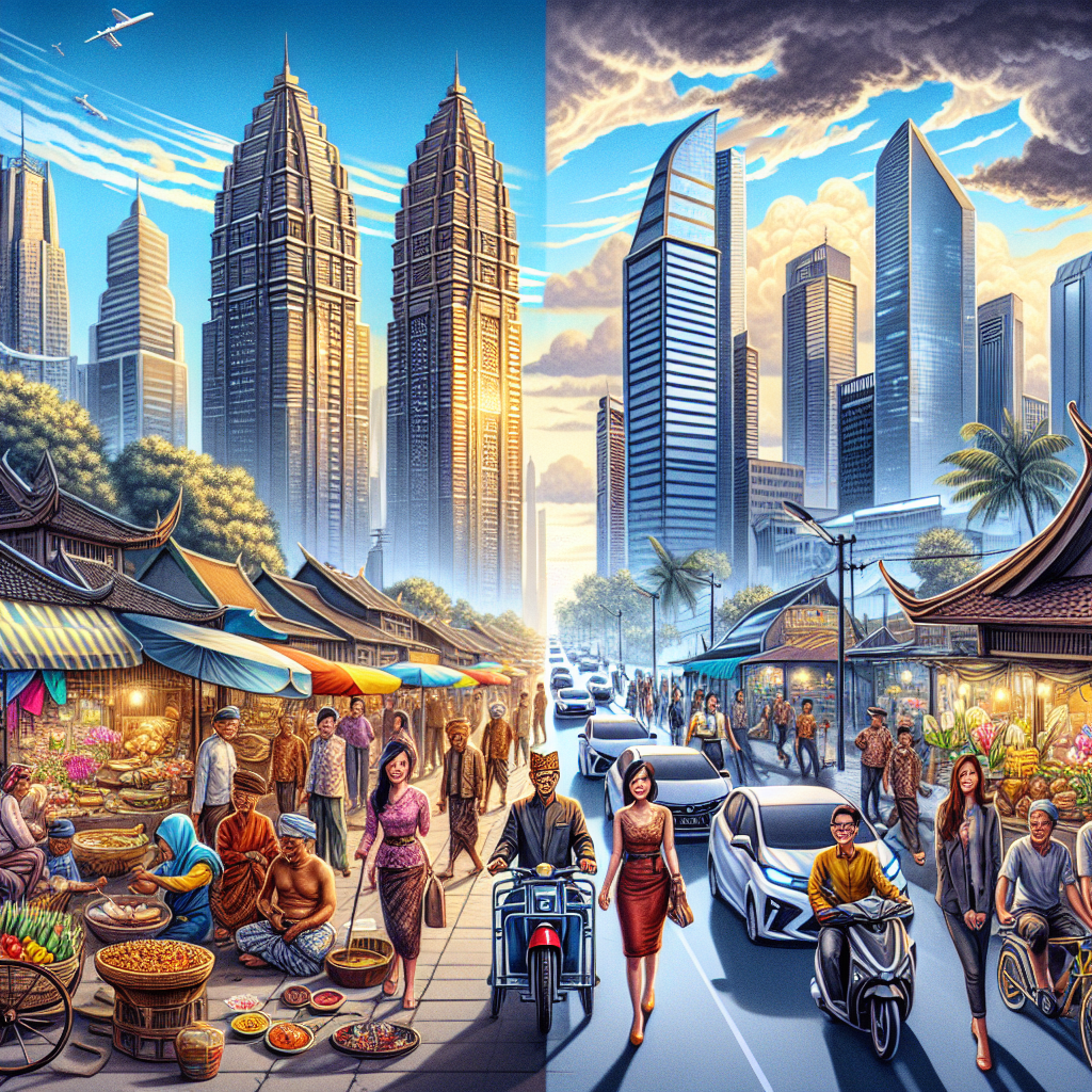 Ronakultura Jakarta: Kolaborasi Budaya Tradisional