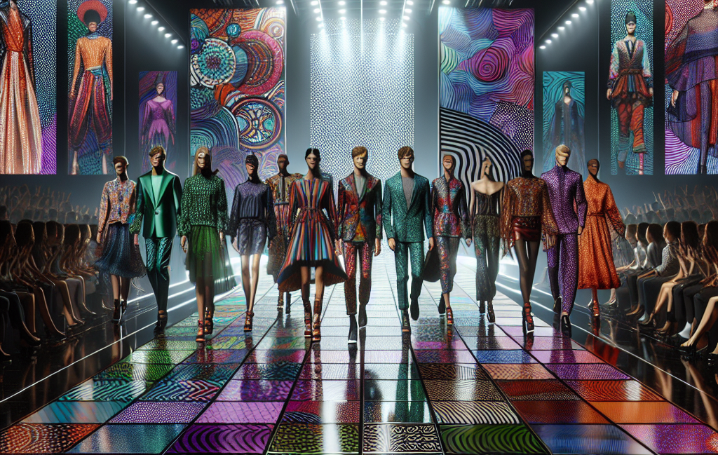 Tren Fashion 2025: Warna dan Motif yang Bakal Mendominasi Tahun Ini