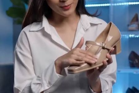 Dari Jelly Girl ke Sepatu Bola: 5 Tren Fashion TikTok yang Lagi Menggila di 2026