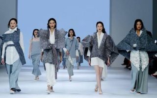 Memori yang Bisa Dipakai: Tren Fesyen Haute Couture Cetak Ulang Arsip Kenangan Lewat Bahan Kain Memori Termal